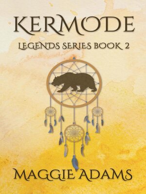 cover image of Kermode